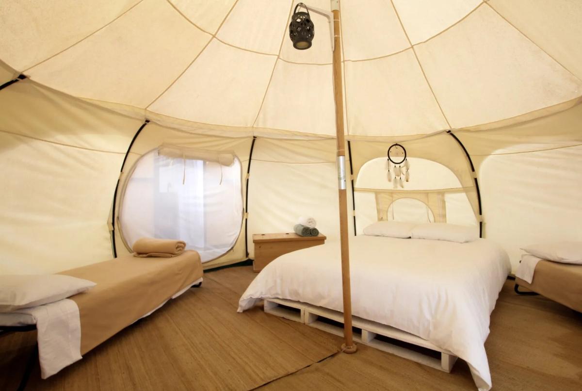 Tendo Glamping