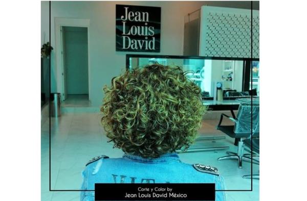 Jean Louis David Polanco