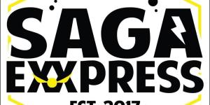 Saga Express