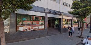 Baños Señorial