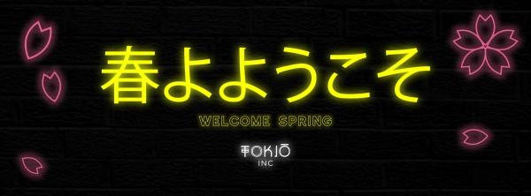 Tokio Inc