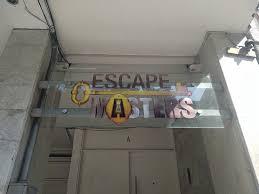 Escape Master
