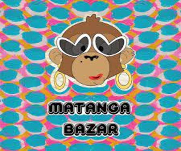 Matanga Bazart