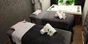 Tierra Mojada Spa