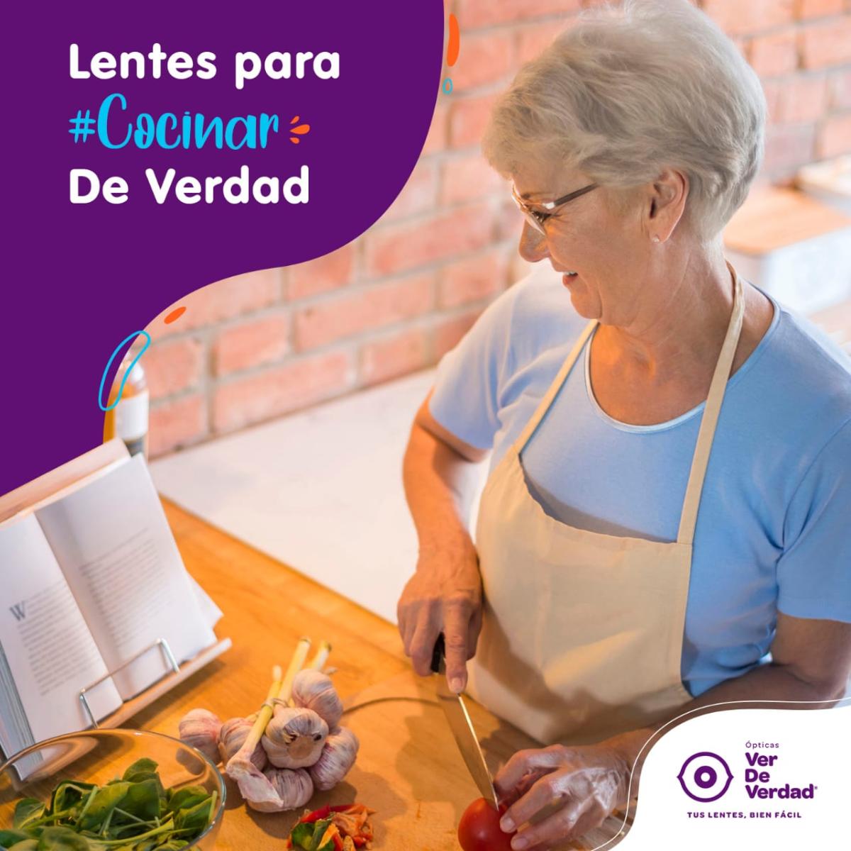 Óptica Ver de Verdad