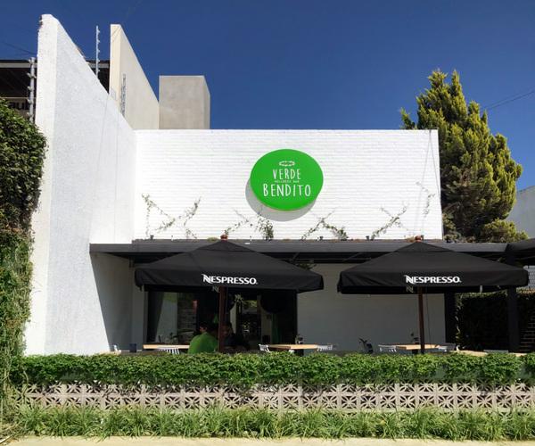 Verde Bendito