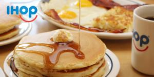 iHop