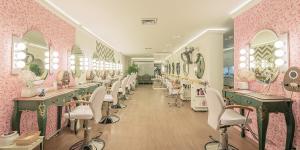 Ponte Guapa Hair & Makeup