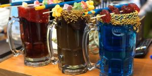 Gomitas Beer Bar & Lounge