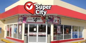 Super City