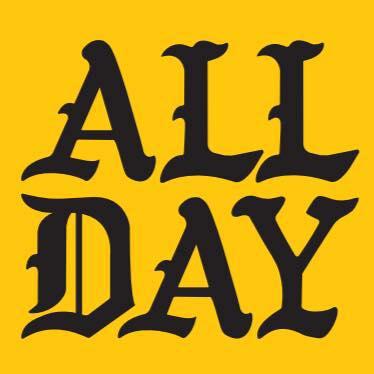 All Day Tattoo