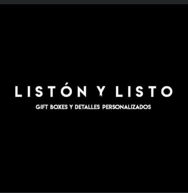 Listón y Listo