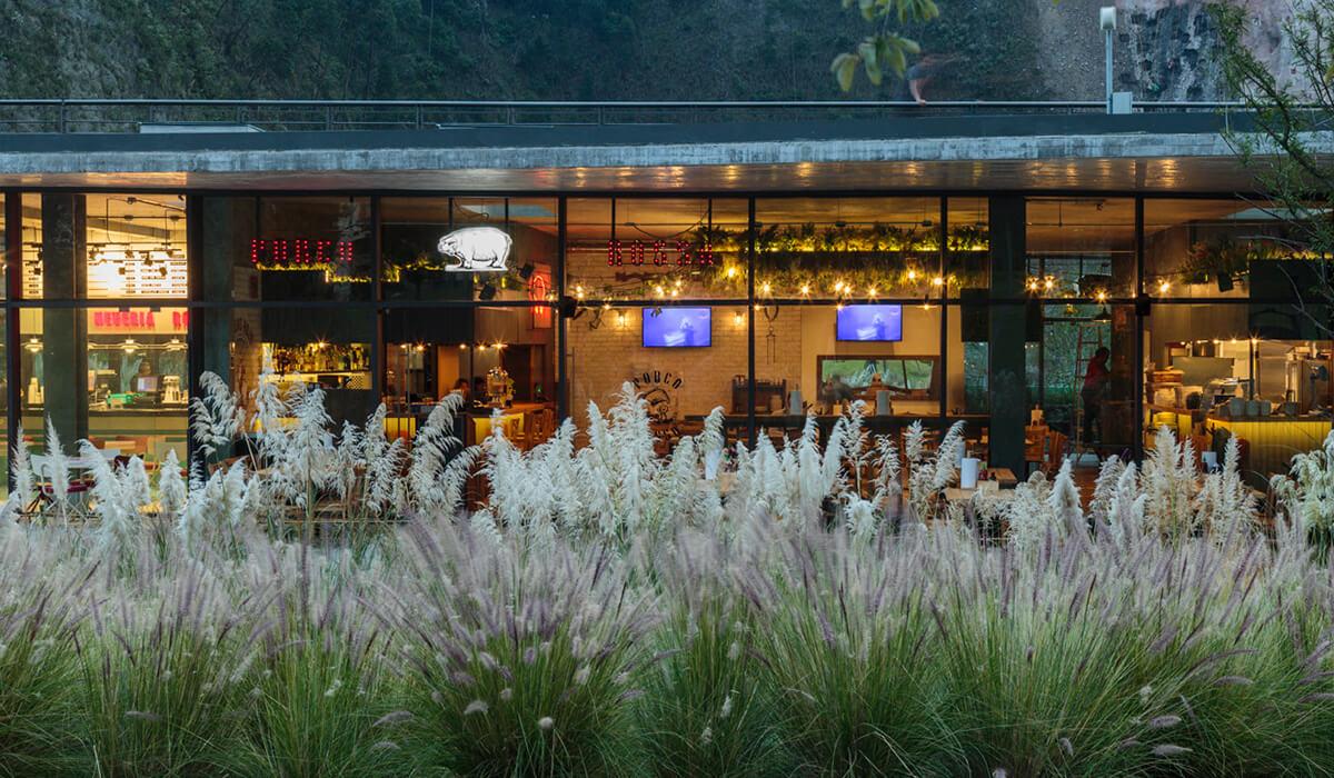 Porco Rosso Santa Fe