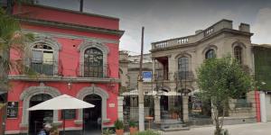 La Casa de Cantera