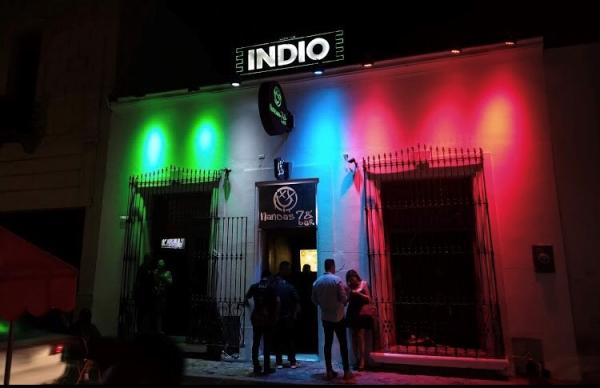 Nandas 78 Bar
