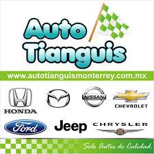 Auto Tianguis