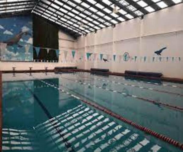 Acua Gym