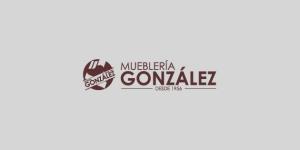 Mueblería González