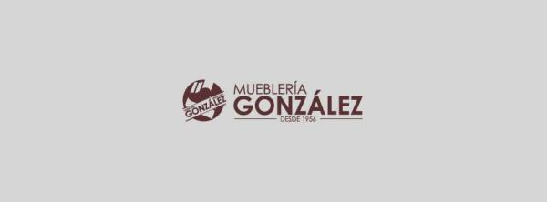 Mueblería González