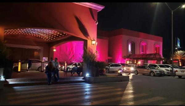 Casino Revolución