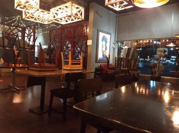 Koto Sushi Bar
