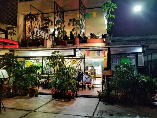 Café La Selva