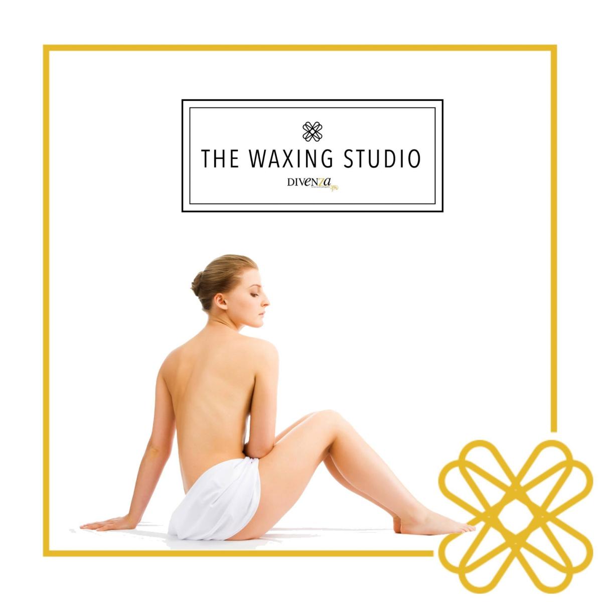 The Waxing Studio