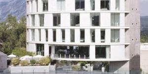 Hotel Habita