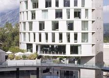 Hotel Habita