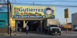 Grupo Dulcero Gutiérrez