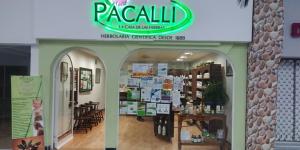 Pacalli