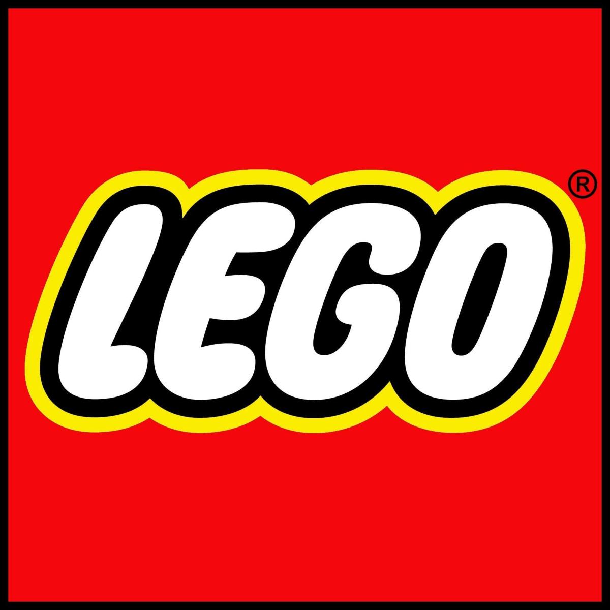 Tienda Lego