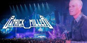 Patrick Miller