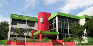 Gimnasio Nuevo León