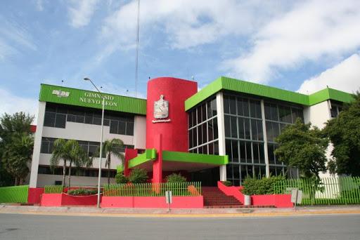 Gimnasio Nuevo León