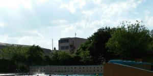 Parque Fundadores
