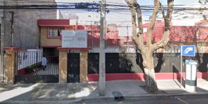 Albergue Nebraska Inapam