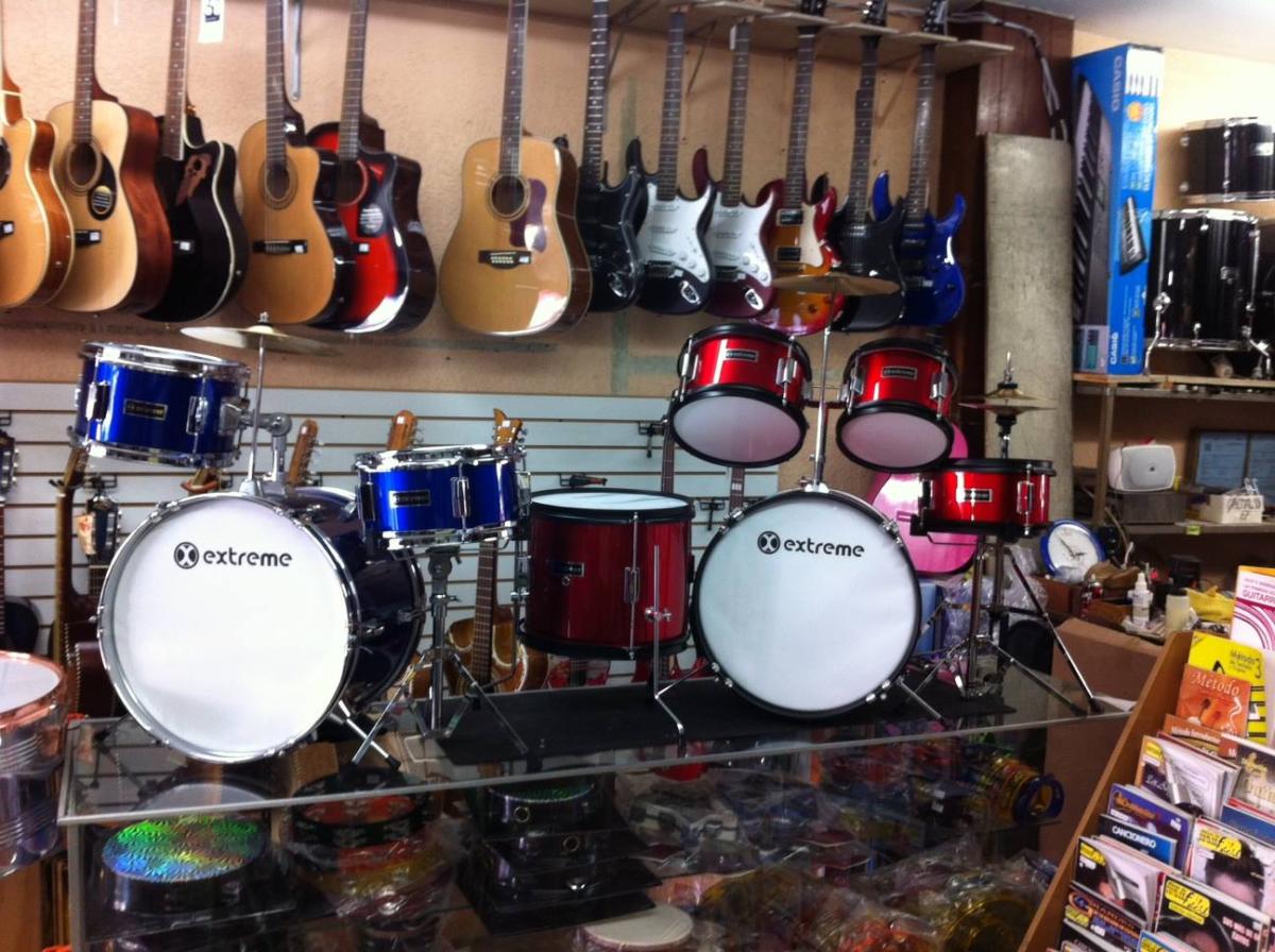 Allegro casa de música