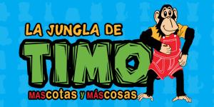 La Jungla de Timo