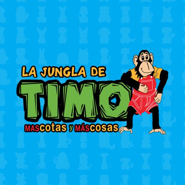 La Jungla de Timo