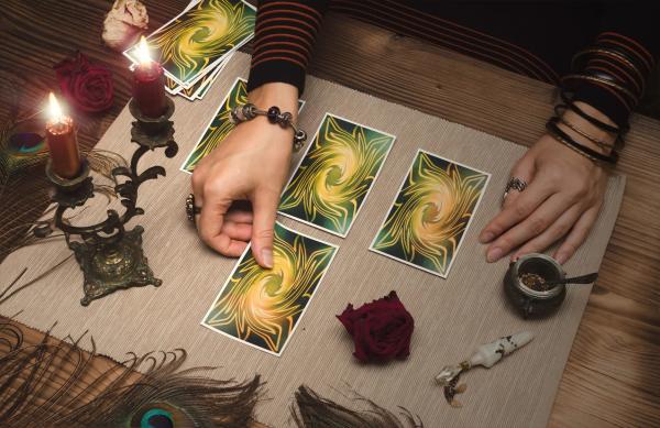 Adry Tarot