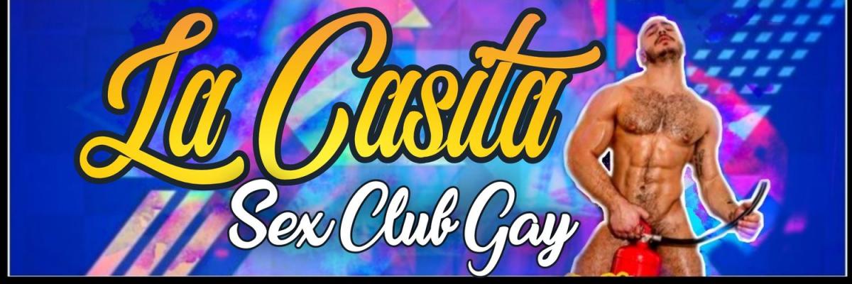 La Casita (Club de encuentros gay)