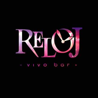 Reloj Vivo Bar