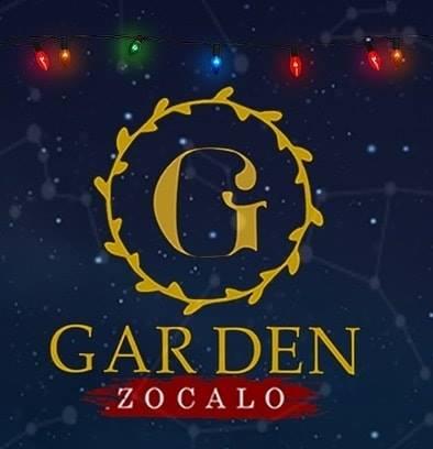 Garden Social Club