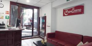 Capellisimo Salon & Spa