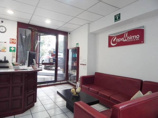 Capellisimo Salon & Spa