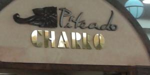 Charro Piteado