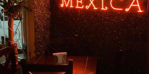 El Rincón Mexica