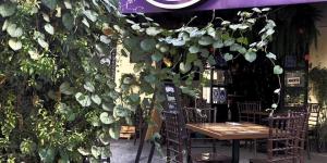 Brujelarre Magia y Café
