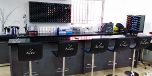 Helwe Hair & Makeup Artists